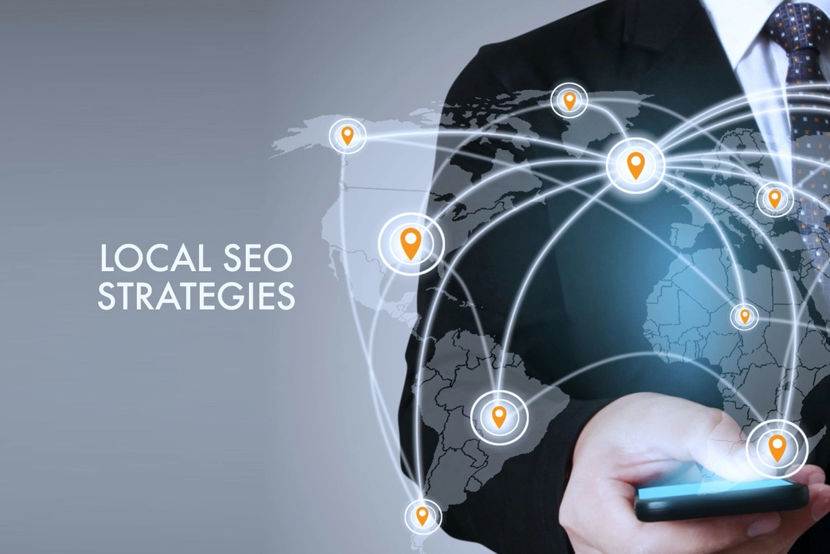 Local SEO Strategy for Multiple Locations